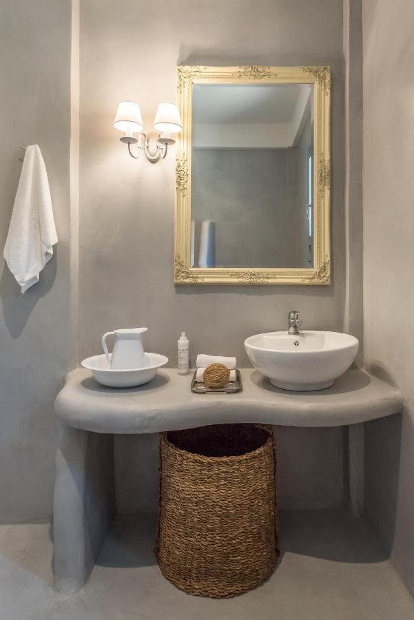 Eneos Kythnos Beach Villas-Executive And Premium Villas Экстерьер фото